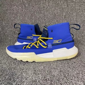 tb387248967淘宝41码  ua sc 3zero iii 安德玛库里3简低帮0人付款