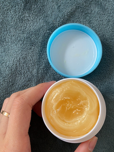 正品省妇保新生儿宝宝爽pp霜护臀膏婴儿红屁屁红苹果抱抱爽