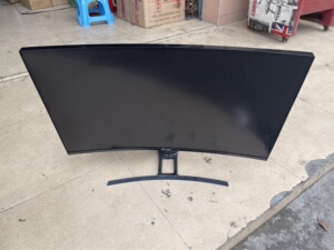 000人付款淘宝铁幕c40p 40寸曲面144hz 大屏幕 电竞显示器 现货