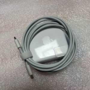 my可爱的小汤汤淘宝闲置macbookpro 电源适配器苹果61w笔记本充电器