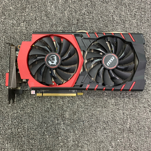 微星红龙 gtx970 4g显卡 跑分15万