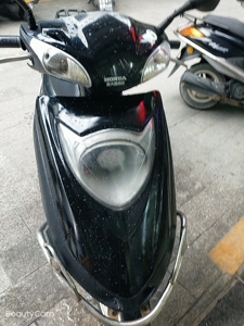 本田dio摩托车二手