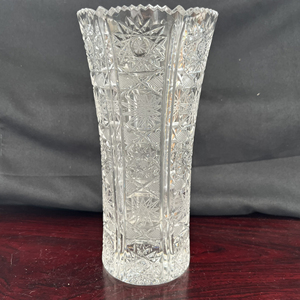 日本回流瓷器  hoya   水晶  日本本土奢侈品牌豪雅光