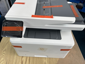 惠普427dw 9成新 三合一 带无线 单位一手机 买到就是