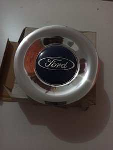 福特福克斯轮毂盖，05-07款，2.0，大轮毂盖板，原厂包装
