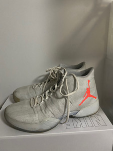 nike air jordan aj29 xx9 威少pe