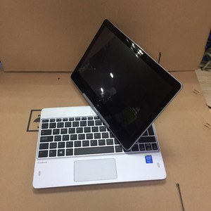 惠普12寸旋转带触屏 810 g1 笔记本电脑