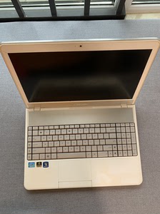 华硕n55s笔记本,现闲置,换过一次硬盘,整机正常损耗.15