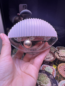 kenzo凯卓world大开眼界 恶魔之眼淡香氛大眼睛香水