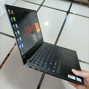 联想昭阳k32-80窄边框i3七代 超级笔记本电脑 超极本