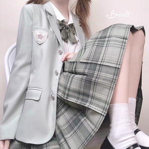 原创制服jk竹取