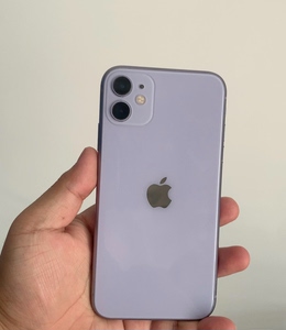 苹果iphone11 128g 美版有面容,送卡贴教激活,更