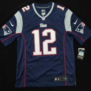 汤姆布雷迪球衣m,全新带吊牌,橄榄球界真正的goat,球衣支