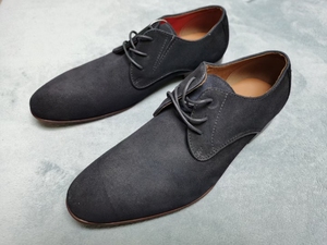 aldo奥尔多男士皮鞋,40和42码,无原盒,149包邮.