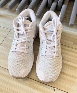 nike kd trey5 viii 杜兰特5实战篮球鞋 4