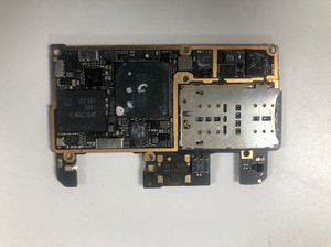 华为p9主板eva-cl00,3 32g内存,电信4g网,移