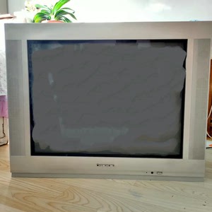 00伊犁酸熏马肠淘宝长虹29吋显像管电视机0人付款100.