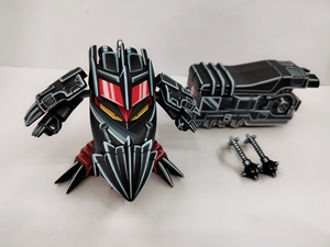 铁胆火车侠快速魔头号