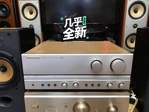 日本马兰士pm80a.马兰士80a高端纯功放.带甲类原产日本
