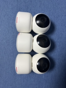 华为 cv70  一款性价比超高的安居智能摄像头,200万像