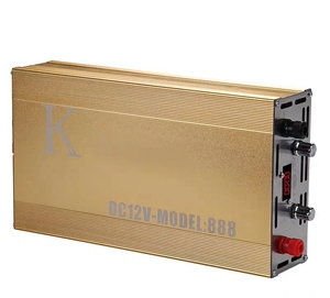 全新 山姆斯逆变器k888 12v 1600mg机