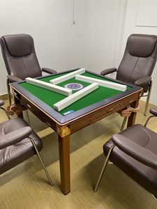 南宁以及周边出租各种款式自动麻将机,长租半年起100元/月