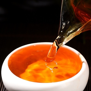 千年野生古树红茶,云南滇红特级品!