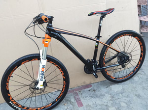 美利达挑战者800山地自行车,非捷安特,喜德盛,崔克,闪电