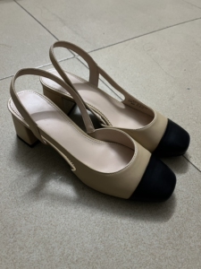 杜拉拉 dulala女鞋