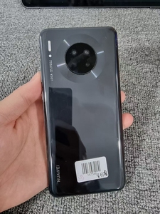 华为mate30 4g版 屏幕指纹 全网通双卡双待, 支持屏_阿里巴巴找货神器