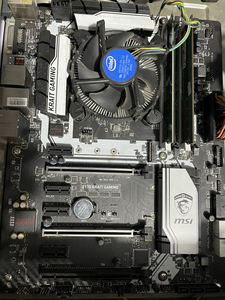 不愿意拆机了!微星z170银环蛇 1151针sunxukun2008900.