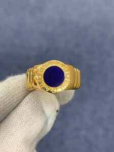 【宝格丽青金石戒指】宝格丽青金石戒指品牌,价格 - 阿里巴巴