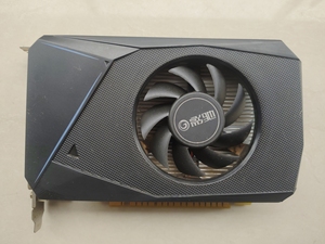 影驰gt730战将1gd3显卡1块