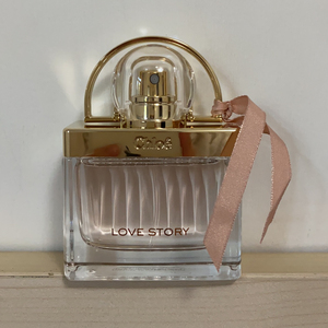 chloe 蔻依爱语女士淡香氛 30ml