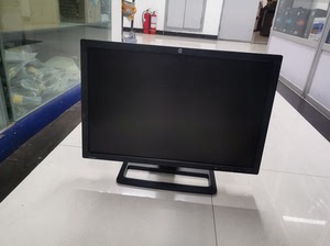 hp/惠普zr2440w电脑显示器24寸16比10 ips专