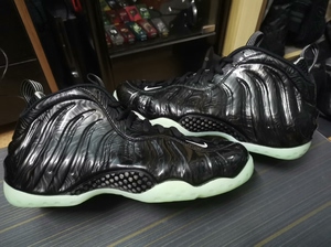 nike喷泡全明星