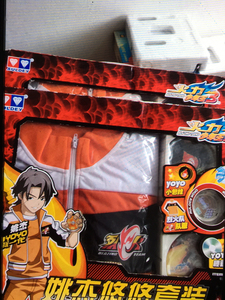 悠悠球雪鳞锋姚杰