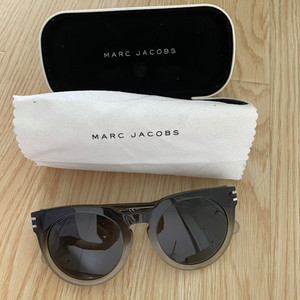 marc jacobs马克雅各布女士渐变太阳镜墨镜小雏菊,三