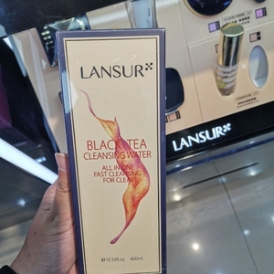 兰瑟卸妆水400ml