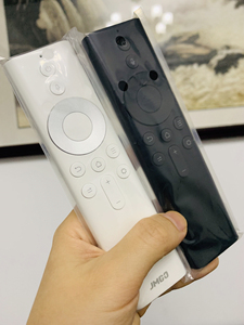 全新原装jmgo坚果蓝牙语音遥控器适用于g9/p3/e9i