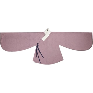 明制汉服提花短袄