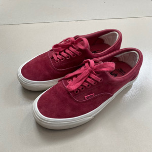 vans苏五口牛年生肖限定粉红色浅绿色高帮低帮万斯男女鞋休闲