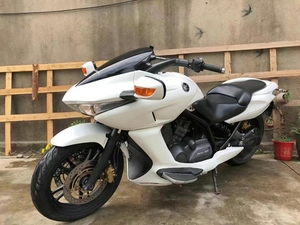 本田大白鲨摩托车二手