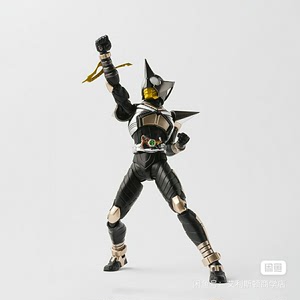 【收】假面骑士 真骨雕地狱兄弟 踢蝗 拳蝗 真骨雕 shf