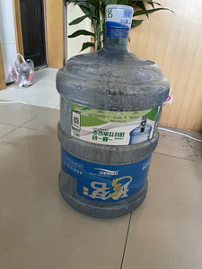 珍茗水桶,押金条不在,便宜出了!