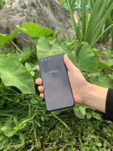 oppo a91全网通安卓学生手机4800w高清拍照a系列oppo a50人付款280