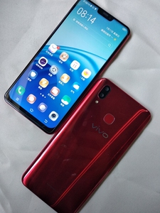 vivo x21手机三网通6 128,直播还没开始就结束了