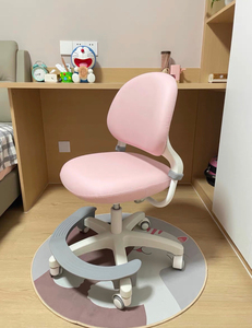 【全新正品】震旦儿童学习椅可调节矫正坐姿防驼背kc椅