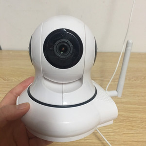 华迈千里眼摄像头