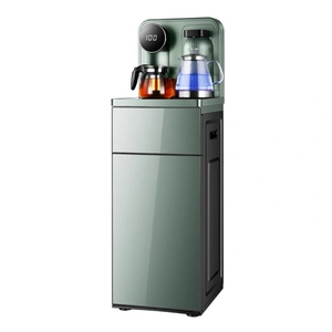 长城饮水机茶吧